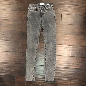 FRAME Denim jeans